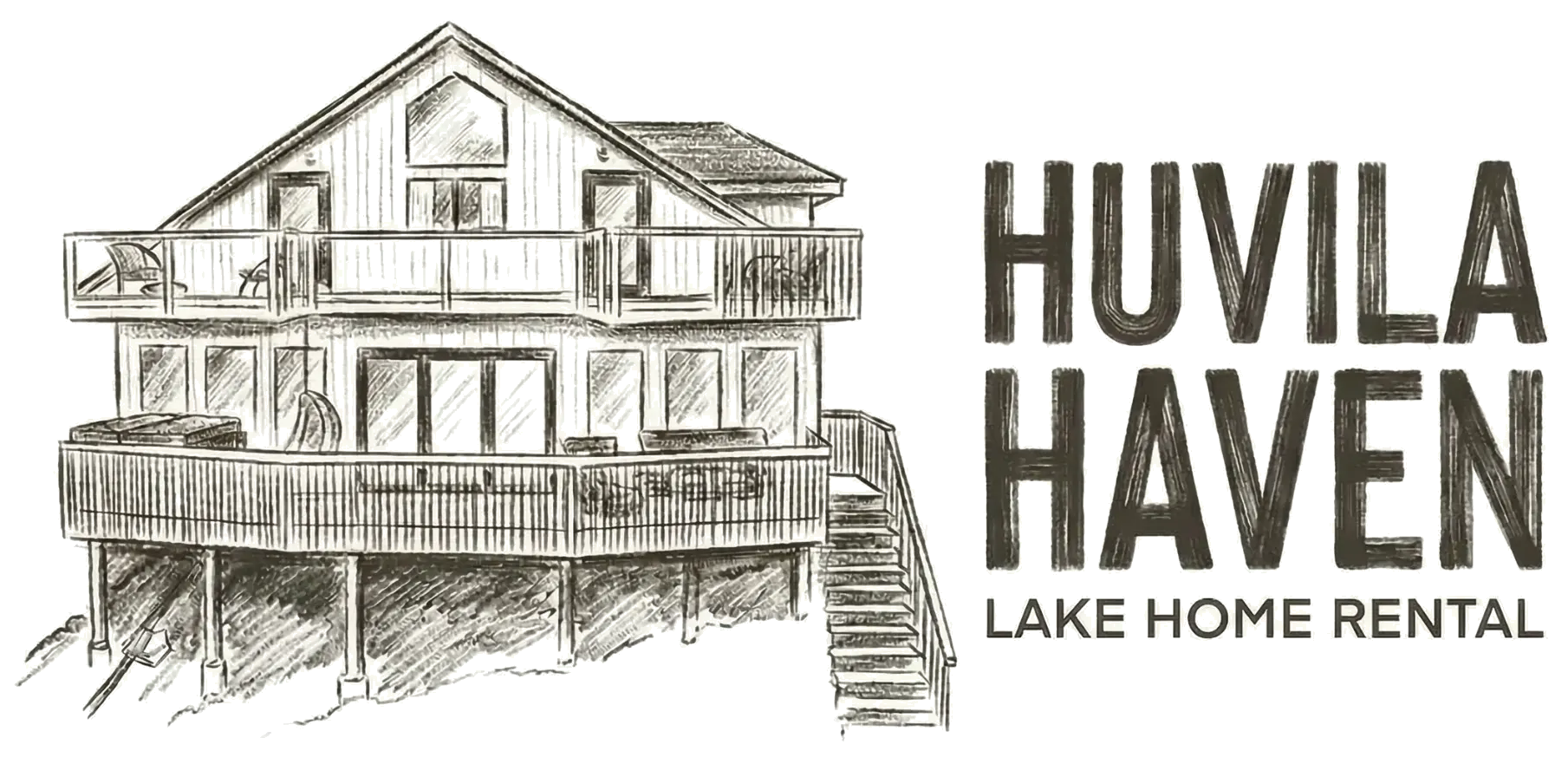 Huvila Haven Logo