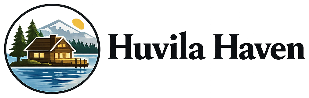 Huvila Haven Vacation Rentals