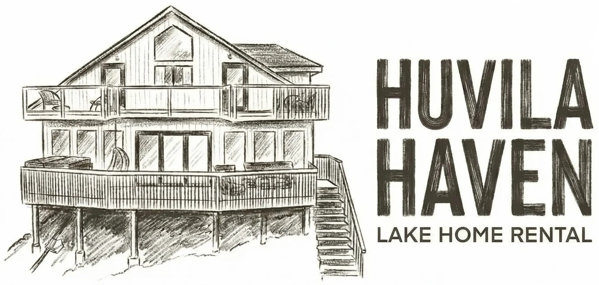 Huvila Haven Logo